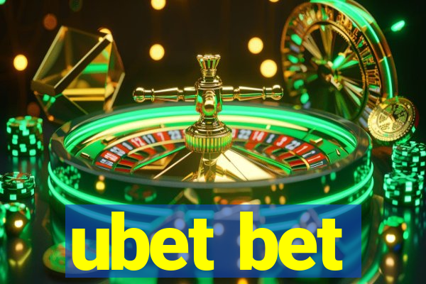 ubet bet